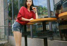 [MussGirl慕丝女郎]NO.080 不要做渣男[95P／143MB]-套图岛