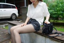 [MussGirl慕丝女郎]NO.108[67P／103MB]-套图岛