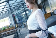 [MussGirl慕丝女郎]NO.143 慕丝女郎 琪琪[72P／94.1MB]-套图岛