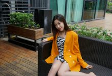 [MussGirl慕丝女郎]NO.165 绿地销售经理小脚丫子[73P／94.7MB]-套图岛