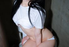 [Loozy] Zia  Home  Part Video [64P+1V-1.23GB]-套图岛