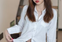 许岚LAN - 黑丝少女 [22P-326MB]-套图岛