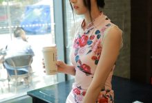 [IESS异思趣向] 2022.05.26 丝享家1099：九妹《还是那个可爱的九妹》[77P／119MB]-套图岛