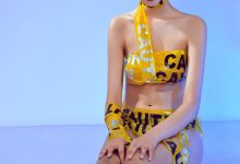 [Ligui丽柜] 2022.11.10 《丽柜典藏》笑笑 [62+1P-59M]-套图岛