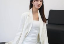 [丝慕SMOU] 2021.11.10 艳艳 [69P-54M]-套图岛