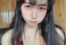 不呆猫 - NO.30 霸气红色人妻 [57P+1V-1.77GB]-套图岛