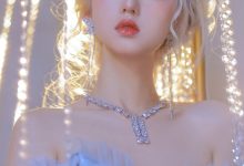 怡子yiii - NO.01 冰公主 [19P-301MB]-套图岛