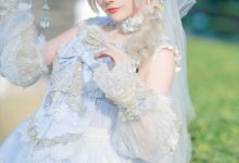 [YITUYU艺图语]2022.04.10 霜雪星辰 是三不是世w[23+1P／234MB]-套图岛