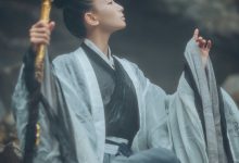 [YITUYU艺图语]2022.04.11 天涯陌路 叶初婳[22+1P／204MB]-套图岛