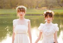 [YITUYU艺图语]2022.04.12 夏日湖畔 宝珠ne[28+1P／314MB]-套图岛