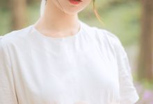 [YITUYU艺图语]2022.04.14 One day in spring 我是金儿呀[32+1P／196MB]-套图岛