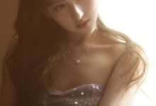 [YITUYU艺图语]2022.04.15 紫蔷薇 怡子yiii[20+1P／242MB]-套图岛