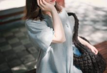 DJAWA  YeEun  – A Girl in Nature  [50P-1.1GB]-套图岛