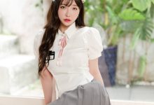 [SIDAM] YeEun  Vol.001  Event [91P-612MB]-套图岛