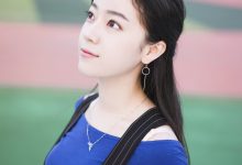 [YITUYU艺图语]2022.03.12 青春絮语 见贤-K[32+1P／264MB]-套图岛