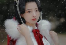 [YITUYU艺图语]2022.03.13 白衣 YunFleur[21+1P／59.9MB]-套图岛