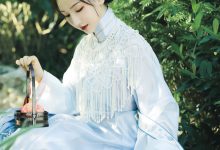 [YITUYU艺图语]2022.03.13 春去后 BunnyAroma[23+1P／349MB]-套图岛