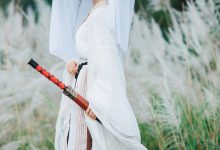 [YITUYU艺图语]2022.03.13 笑傲江湖路漫漫 修水凝花[21+1P／208MB]-套图岛