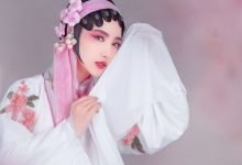 [YITUYU艺图语]2022.03.14 桃花坞 唯宝[21+1P／503MB]-套图岛