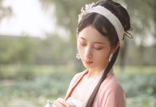 [YITUYU艺图语]2022.03.15 劫 . 缘 五月的三花猫[25+1P／144MB]-套图岛