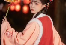 [YITUYU艺图语]2022.03.16 上元 梨一依[25+1P／435MB]-套图岛