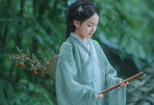 [YITUYU艺图语]2022.03.17 乐 贝儿[31+1P／885MB]-套图岛