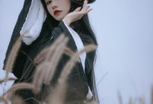 [YITUYU艺图语]2022.03.18 暗河 梨一依[22+1P／291MB]-套图岛