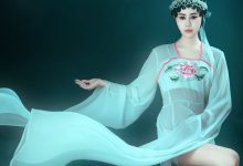 [YITUYU艺图语]2022.03.18 晴雨后 甜宝[21+1P／490MB]-套图岛