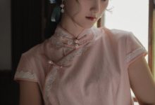 [YITUYU艺图语]2022.03.18 最初不相识，最终不相认 云之是小狐狸吖[28+1P／517MB]-套图岛