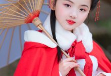 [YITUYU艺图语]2022.03.23 二月春暖花开 思语[30+1P／207MB]-套图岛