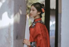 [YITUYU艺图语]2022.03.29 谁念西风独自凉 Juuuudy兒[42+1P／220MB]-套图岛