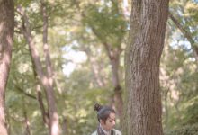 [YITUYU艺图语]2022.03.30 赠隐者 五月的三花猫[22+1P／104MB]-套图岛