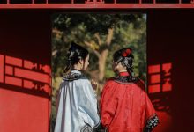 [YITUYU艺图语]2022.03.31 宫墙柳 _喵喵家的小鱼干_[28+1P／550MB]-套图岛