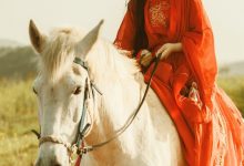 [YITUYU艺图语]2022.03.31 思美人 笑笑[34+1P／344MB]-套图岛