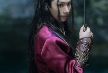 [YITUYU艺图语]2022.04.01 沧海 花老师[27+1P／543MB]-套图岛