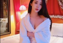 [Moon Night Snap] Bomi - Good Day Vol.02 Video [1V-60.2MB]-套图岛