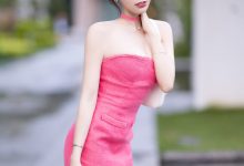 [XIAOYU语画界] 2022.11.14 VOL.903 徐莉芝Booty [85+1P]-套图岛