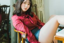 Moon Night Snap  Myua – As always [77P-882MB]-套图岛