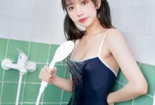 果咩酱w - NO.37 夏天 [24P-447MB]-套图岛