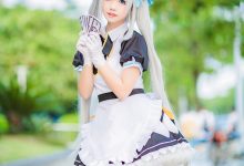 猫君君_MaoJun - NO.18 神楽Mea [13P-150MB]-套图岛