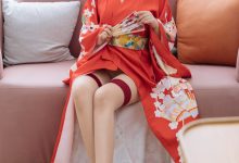 [HuaYang花漾写真] 2022.11.15 VOL.518 张思允Nice [64+1P]-套图岛