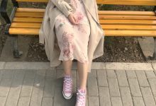 安乔乔 NO.005 仙女肉脚底 [108P+432M]-套图岛