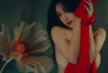 樱晚gigi - 春.染 [25P-128MB]-套图岛