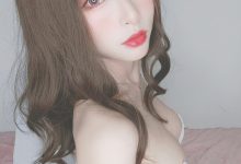 清水由乃 - NO.40 花嫁自拍 [44P2V-64MB]-套图岛