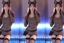 斗鱼主播Minana呀 热舞合集 [8V-2.19G]-套图岛