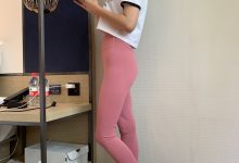 [誉铭传媒]袜足摄影 2022年《10月整合福利》[130P+6V／620MB]-套图岛