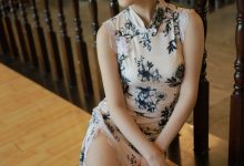 [IESS异思趣向] 2022.06.04 丝享家1107：九妹《柔情似水》[93P／150MB]-套图岛