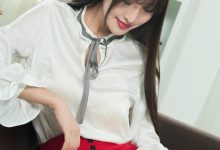 [Ligui丽柜] 2022.11.21 《职场新秀》梓岩 [42+1P-47M]-套图岛