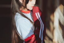 [YITUYU艺图语]2022.04.20 体操服少女 桜桃喵[21+1P／272MB]-套图岛