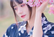 [YITUYU艺图语]2022.04.21 樱花烂漫时 兔子Zzz不吃胡萝卜[25+1P／187MB]-套图岛